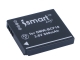 iSmart DMW-BCF10 3.6V 940mAh Digital Battery